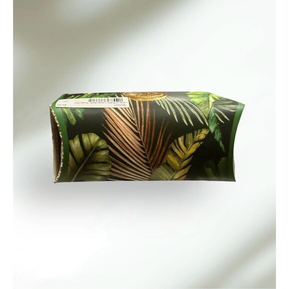 Michel Design Works Island Palm Shea Butter Soap 8.7 ounce - Picture 5 of 6
